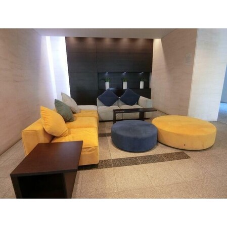 HF若林公園レジデンスの物件内観写真